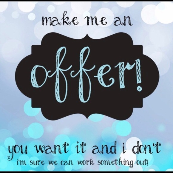 Closet clear out! Make me an offer ☺️ - Picture 1 of 1